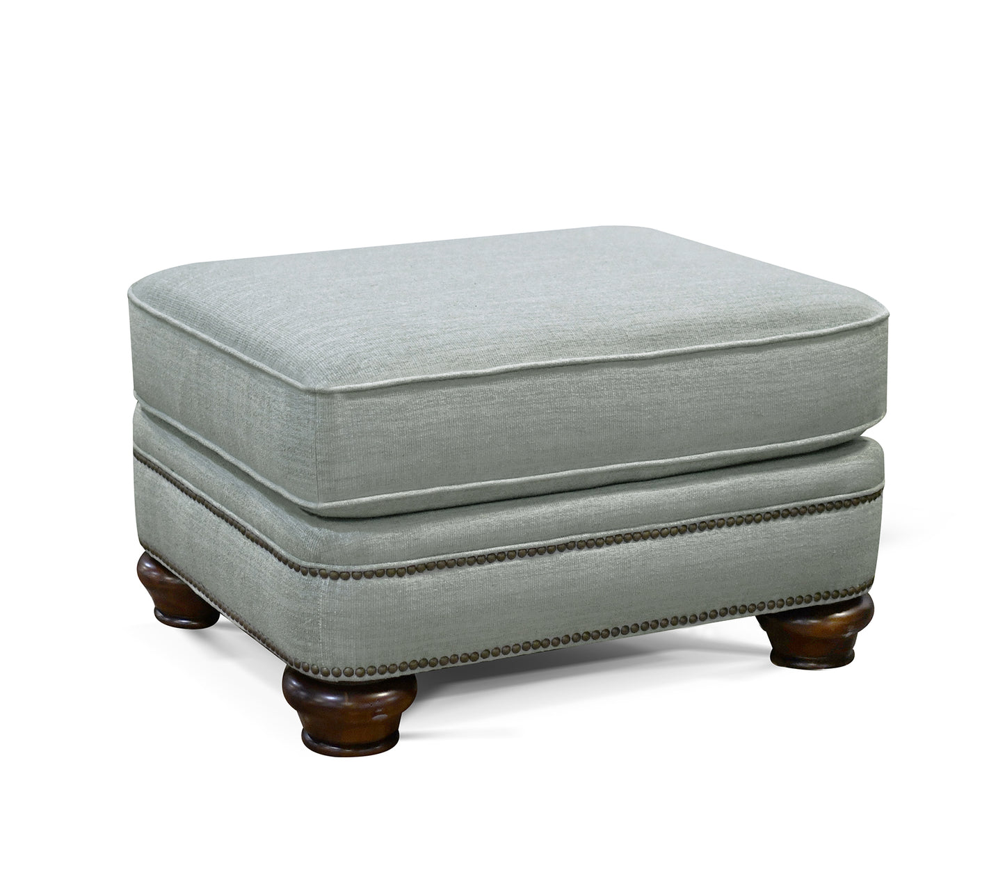 Reed Ottoman