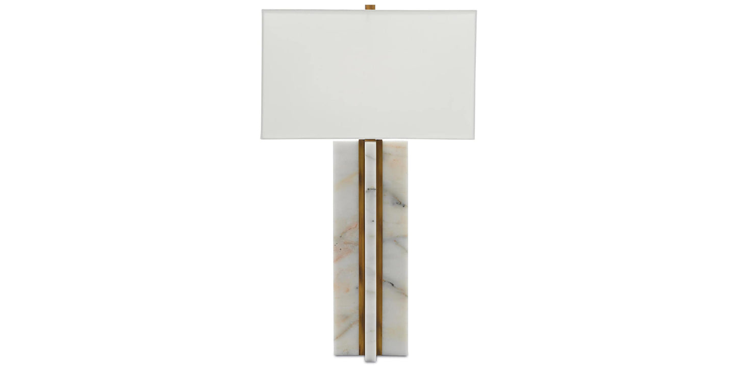 Khalil Table Lamp Bassett