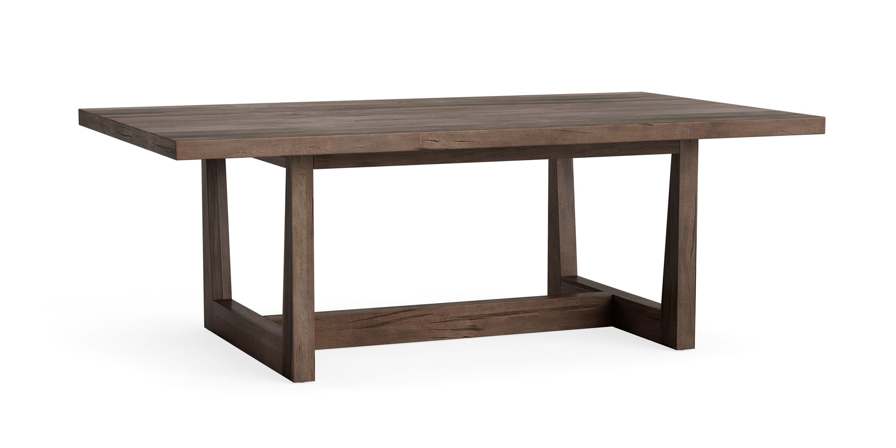 Liam Rectangle Cocktail Table Bassett