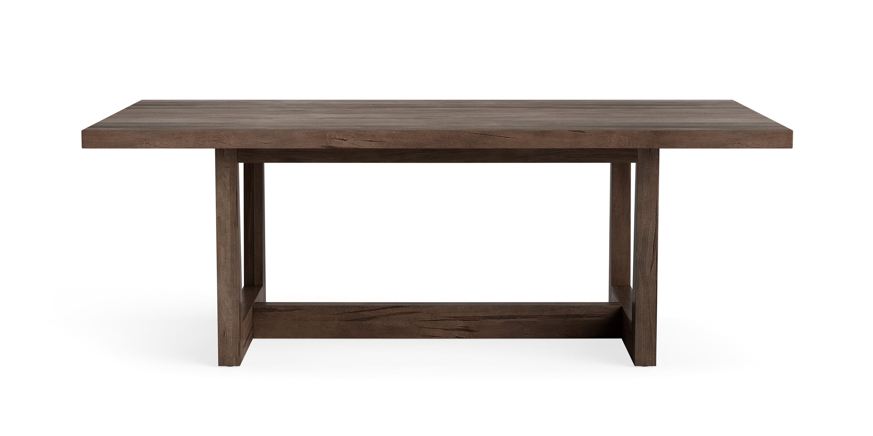 Liam Rectangle Cocktail Table Bassett