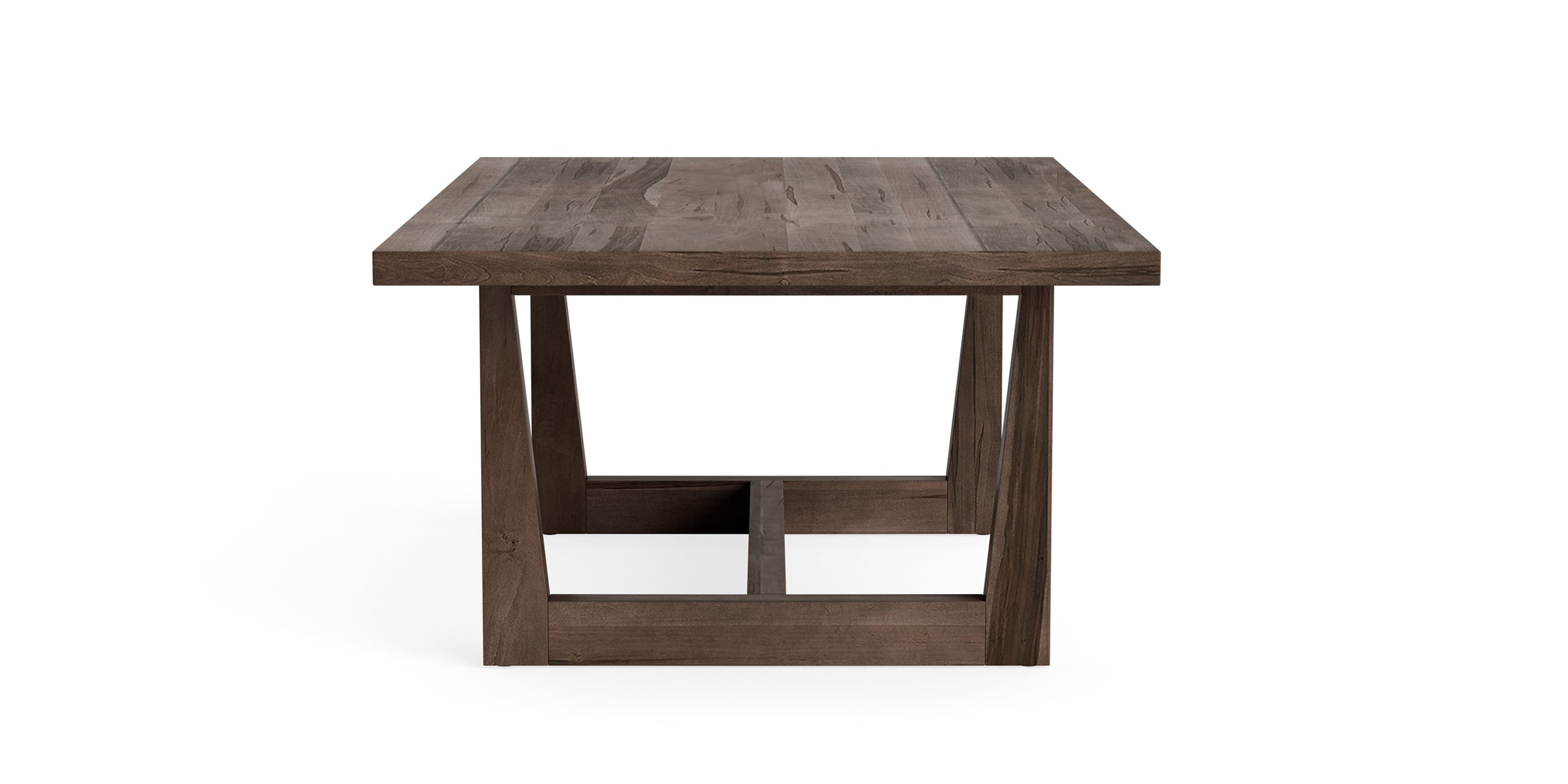 Liam Rectangle Cocktail Table Bassett