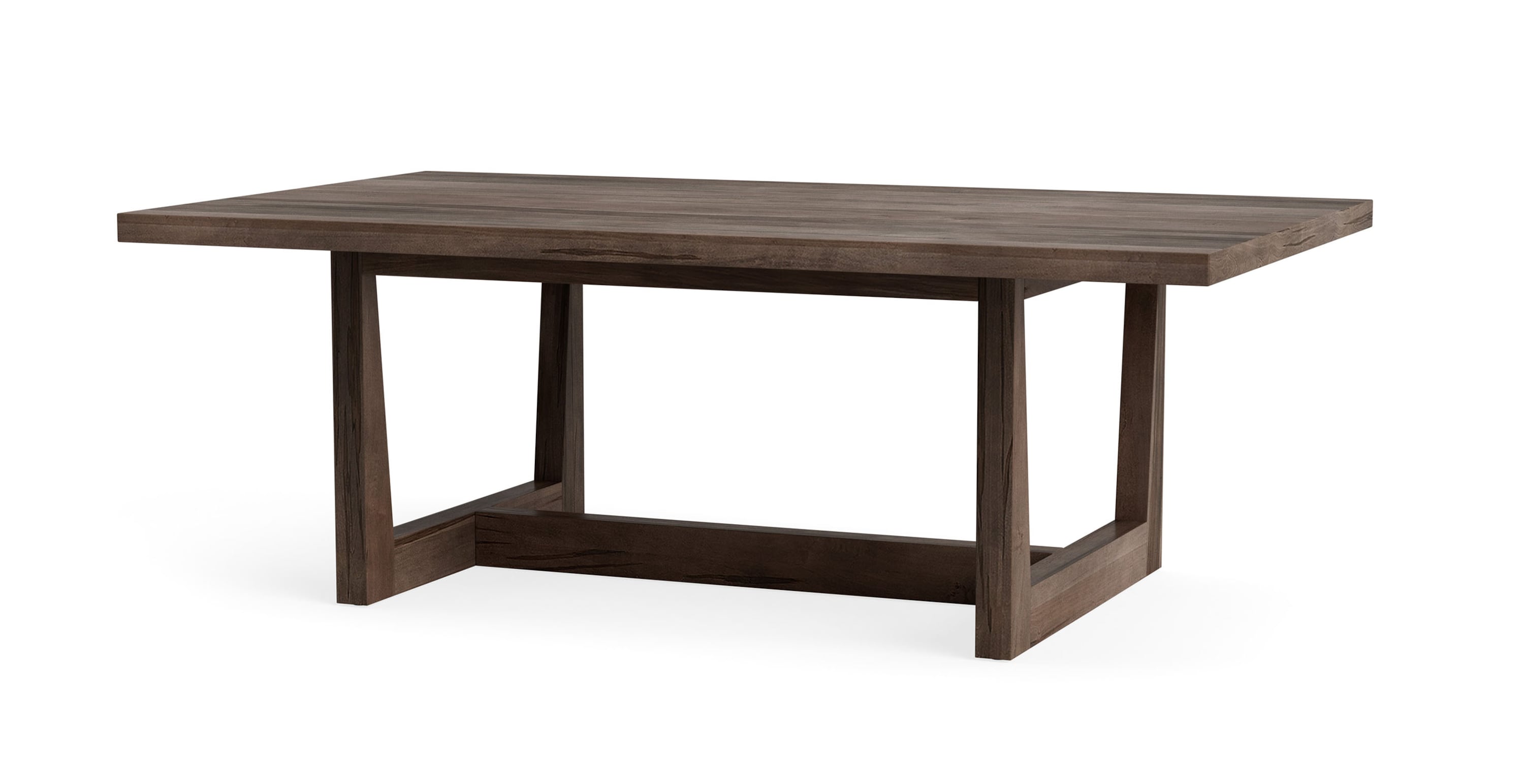 Liam Rectangle Cocktail Table Bassett