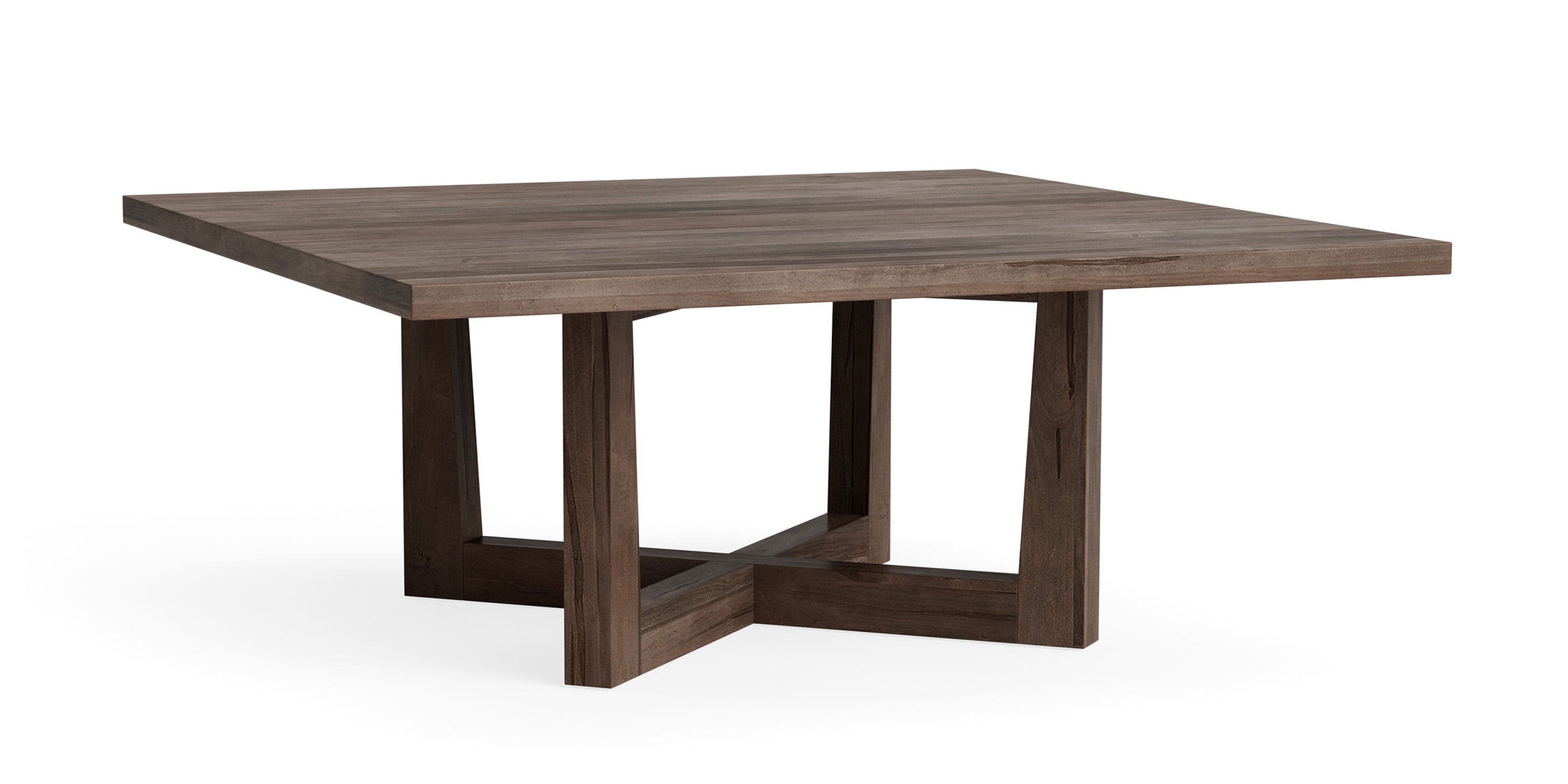 Liam Square Cocktail Table Bassett