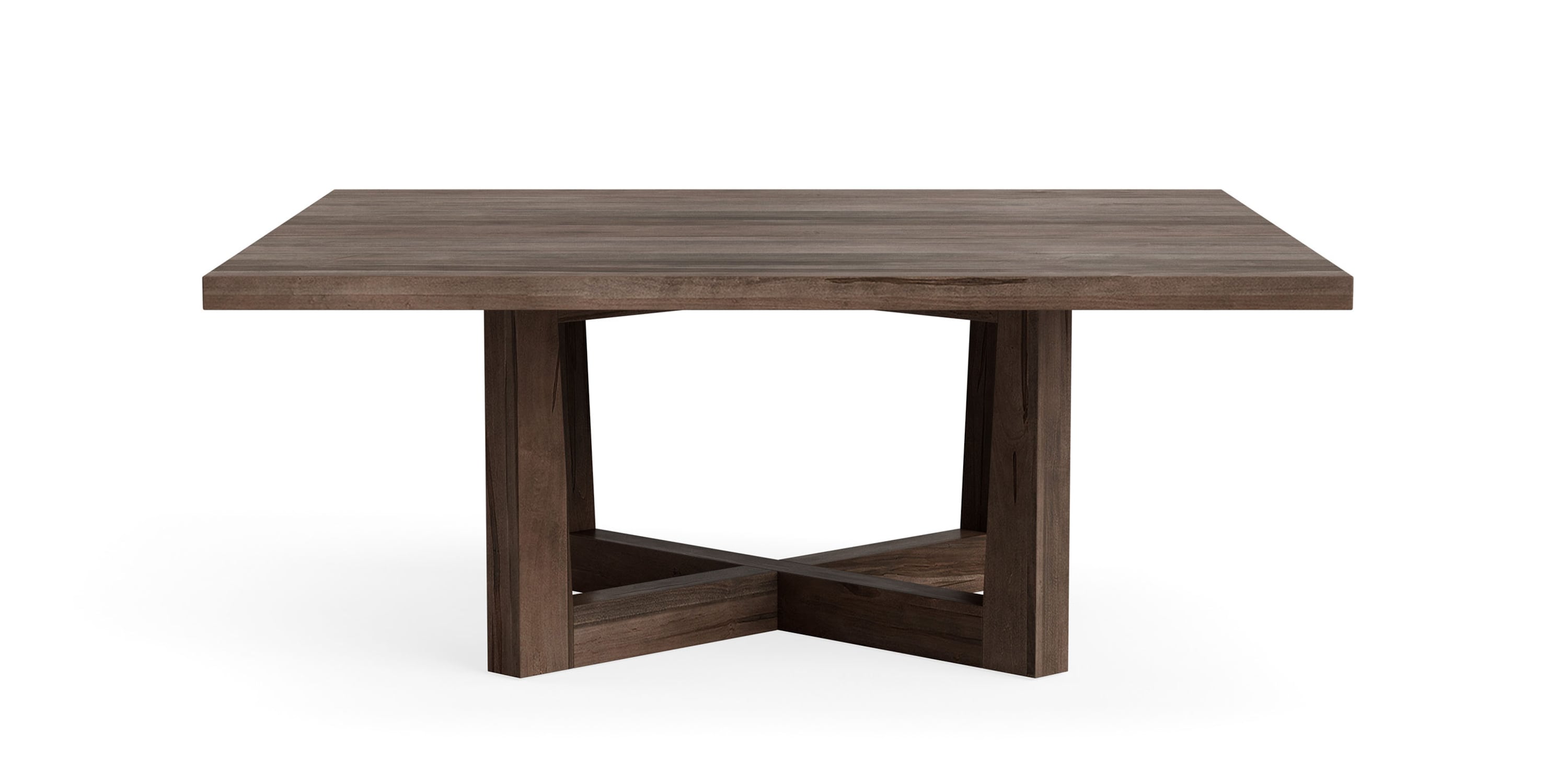 Liam Square Cocktail Table Bassett