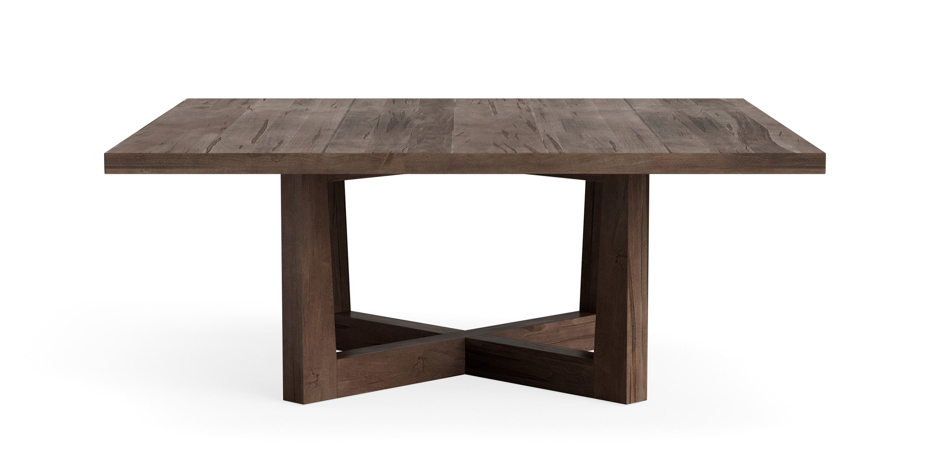 Liam Square Cocktail Table Bassett