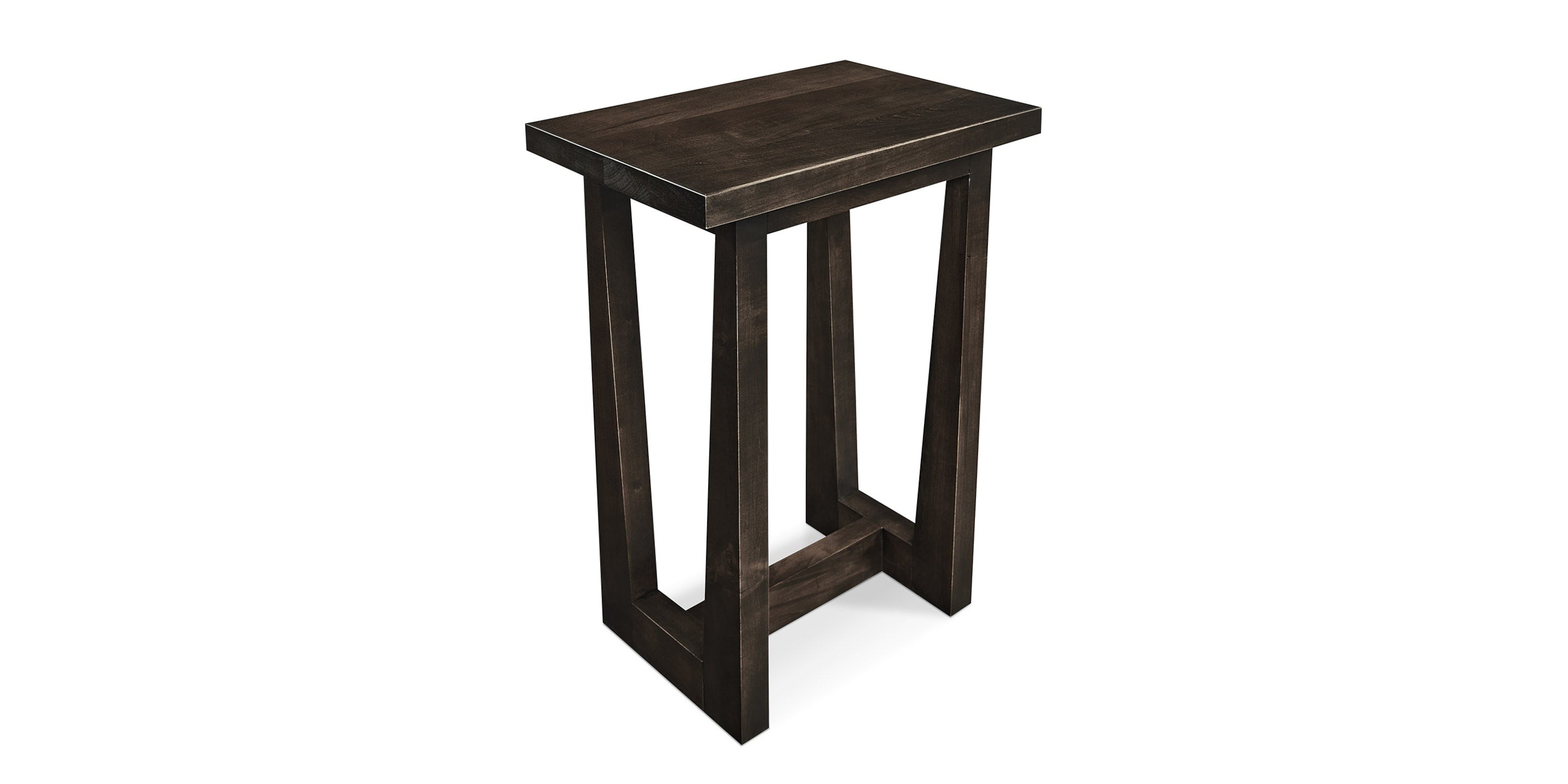 Liam Chairside Table Bassett