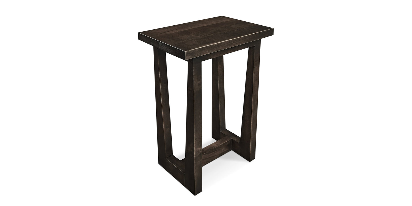 Liam Chairside Table Bassett
