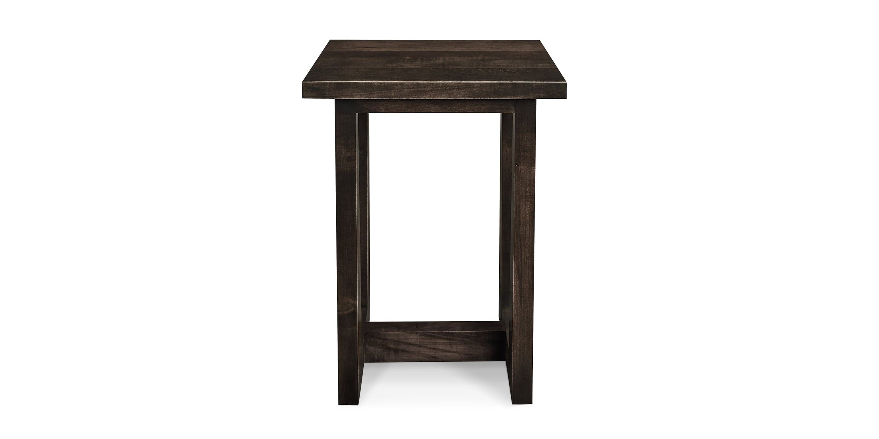 Liam Chairside Table Bassett