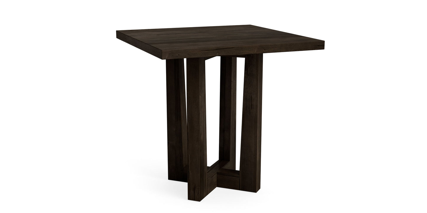 Liam Square End Table Bassett