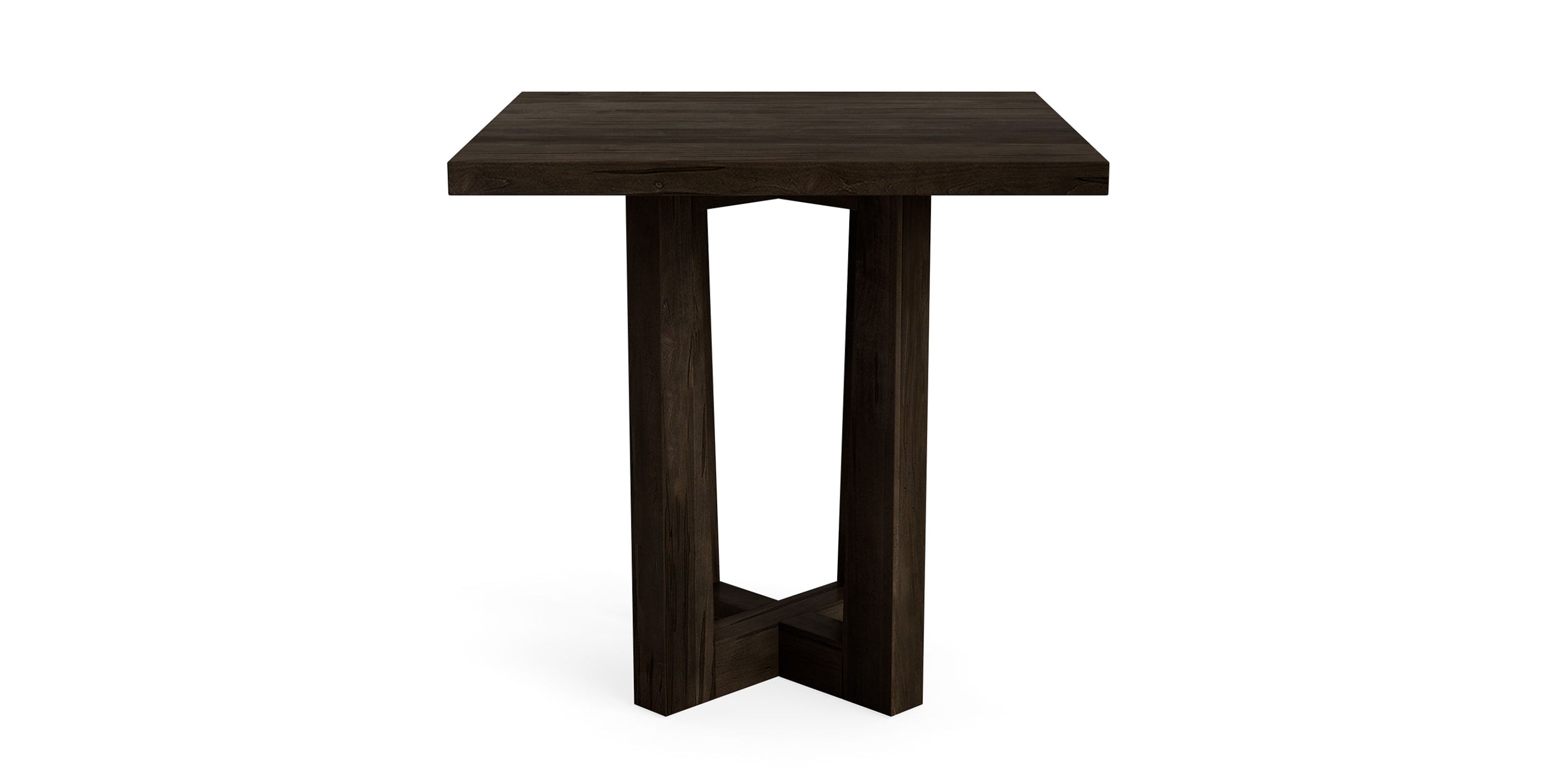 Liam Square End Table Bassett