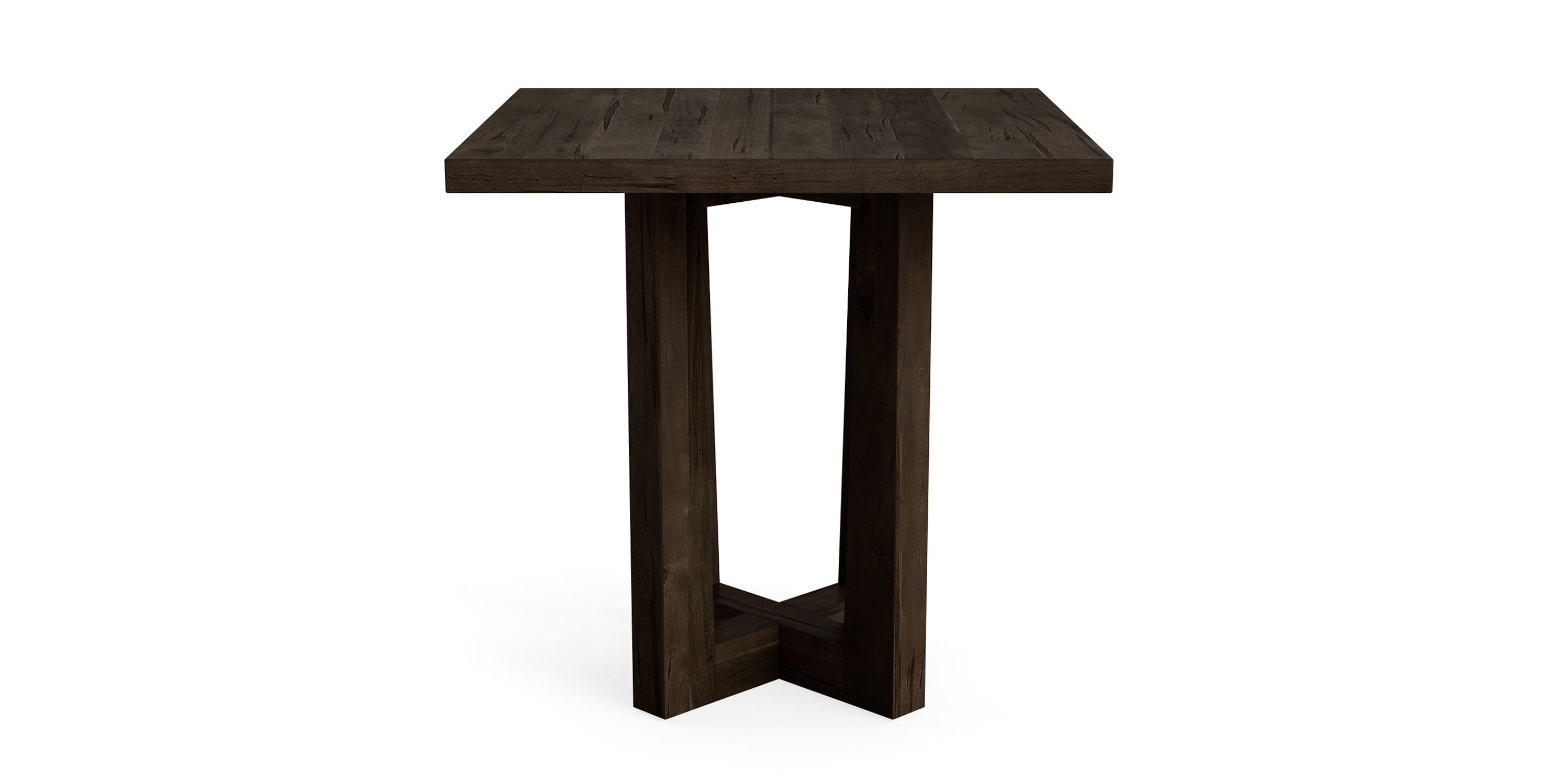 Liam Square End Table Bassett