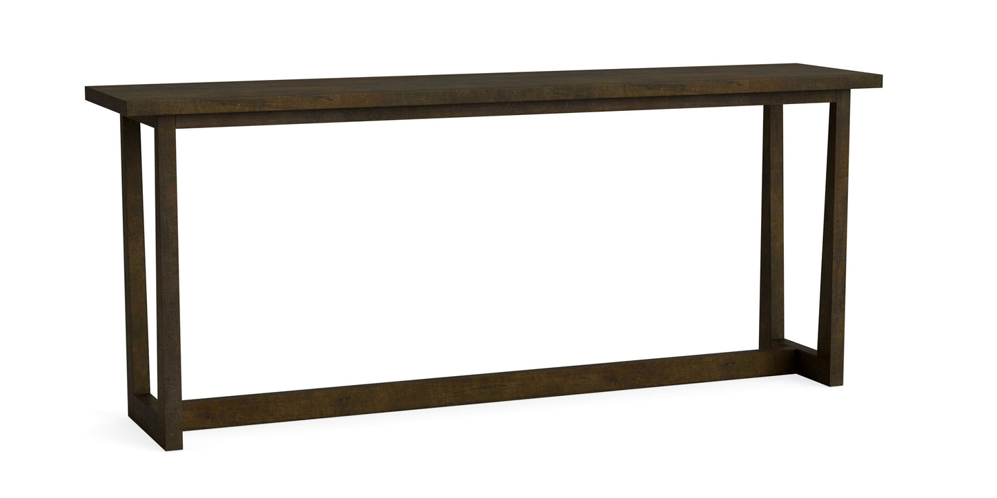 Liam Console Table Bassett