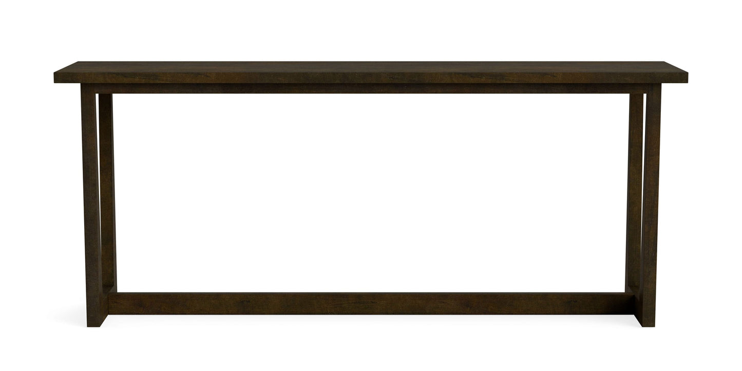 Liam Console Table Bassett