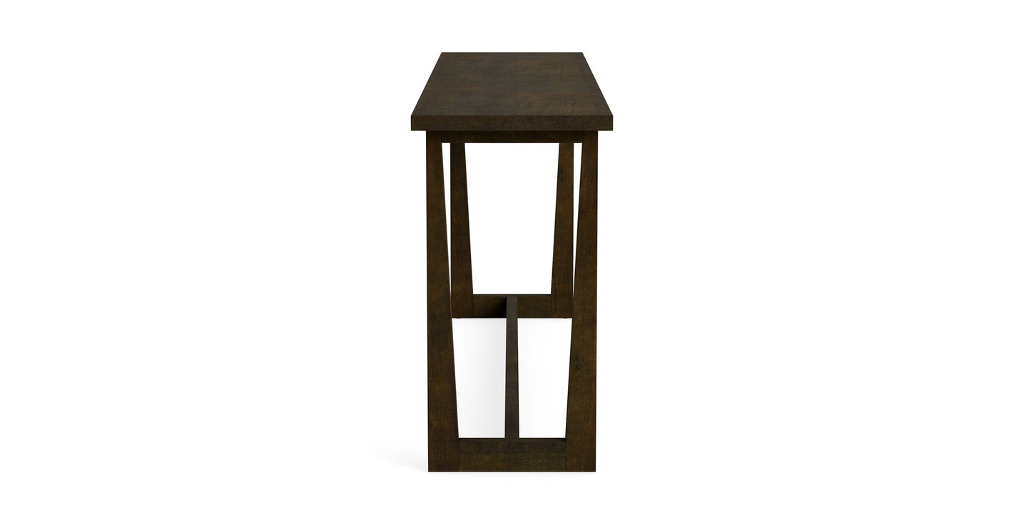 Liam Console Table Bassett