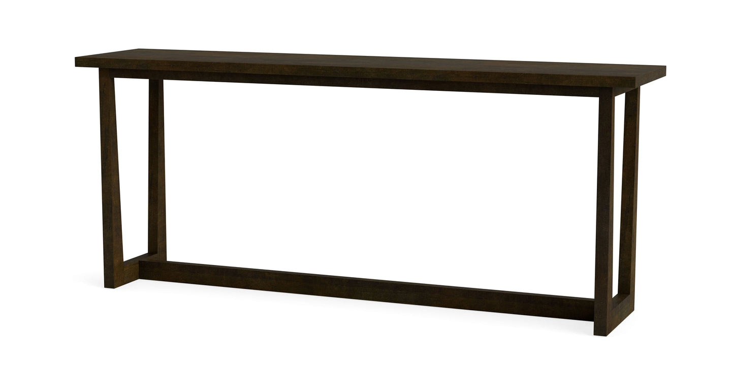 Liam Console Table Bassett