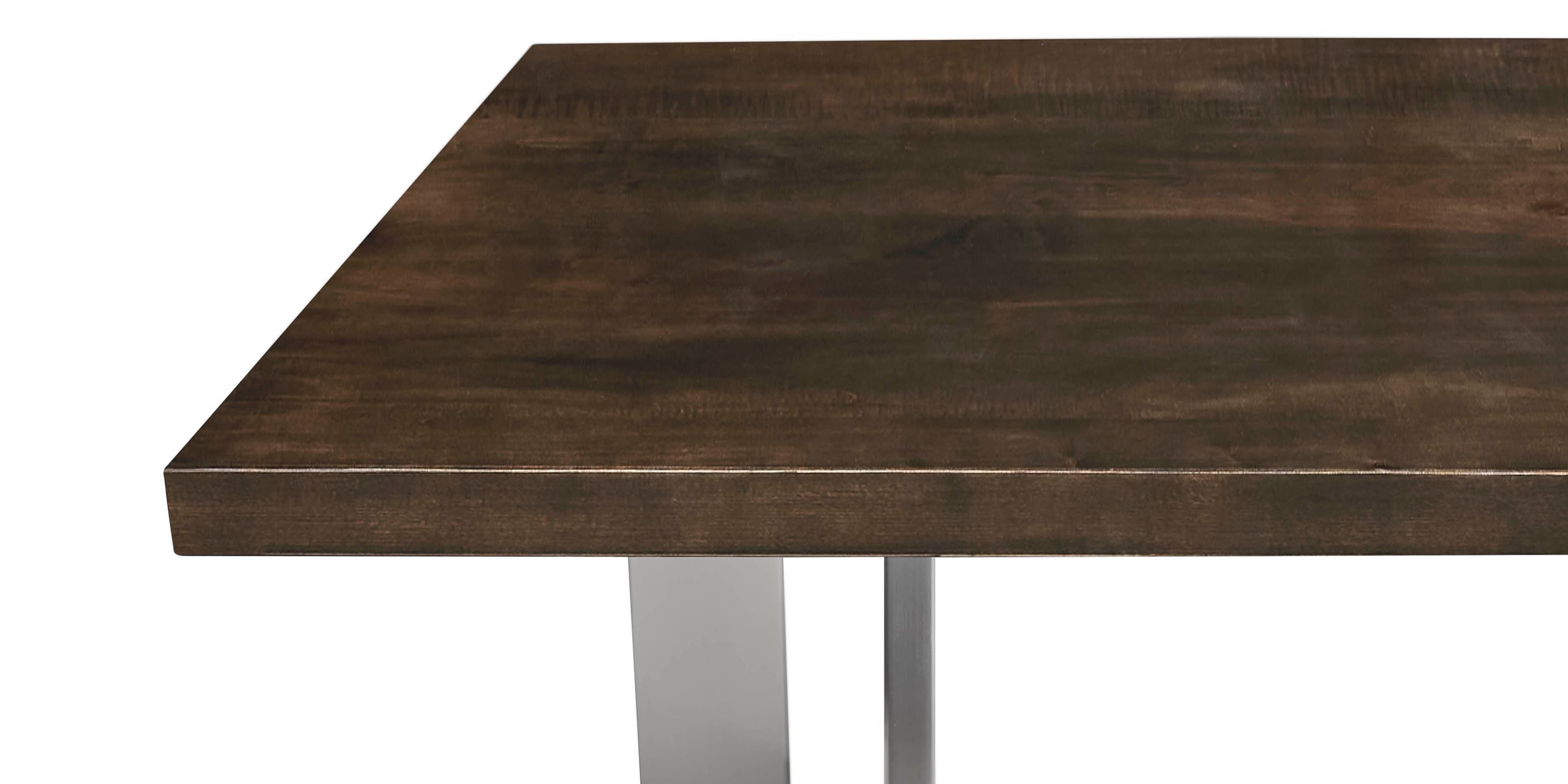 Andover Rectangle Cocktail Table Bassett