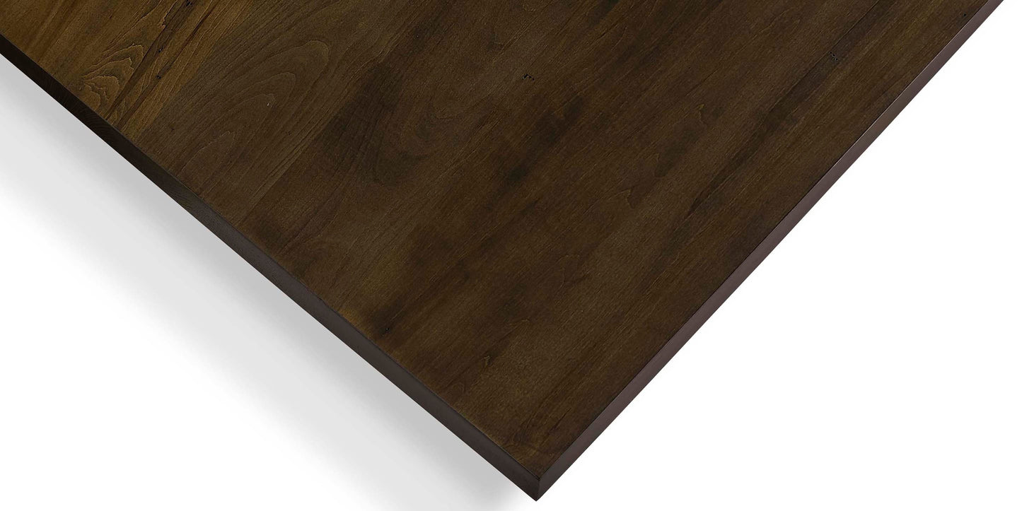 Andover Rectangle Cocktail Table Bassett