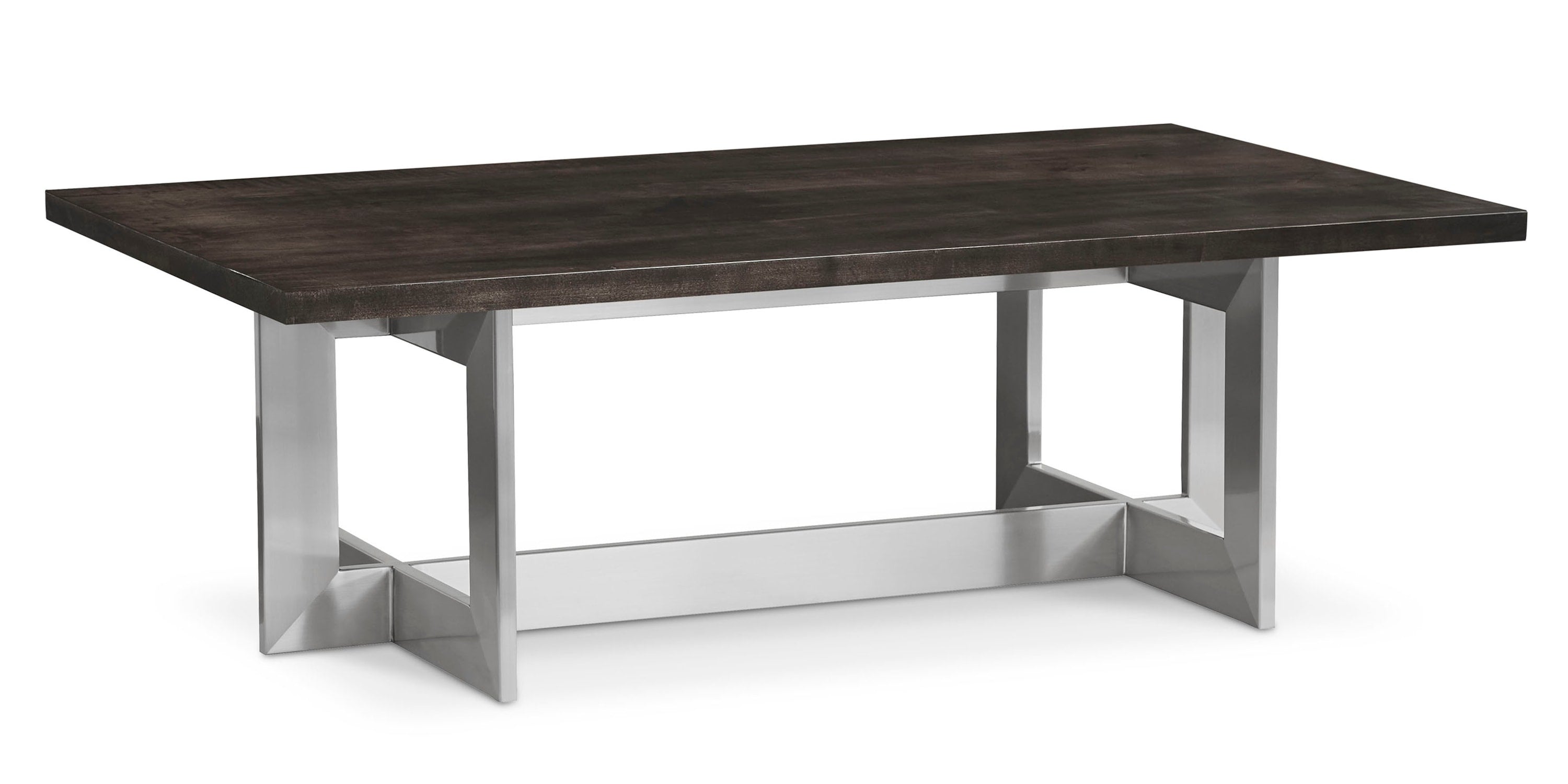 Andover Rectangle Cocktail Table Bassett