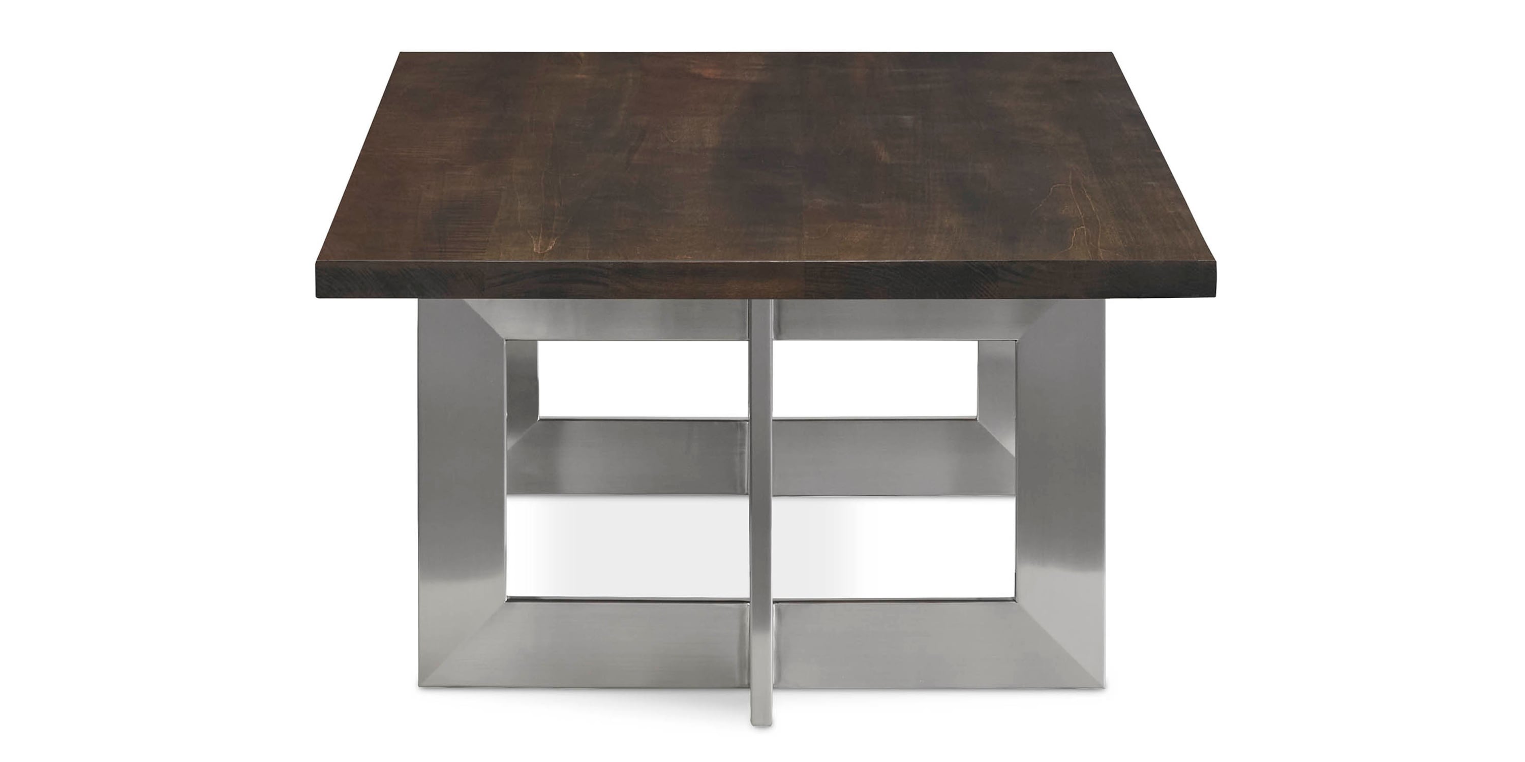 Andover Rectangle Cocktail Table Bassett