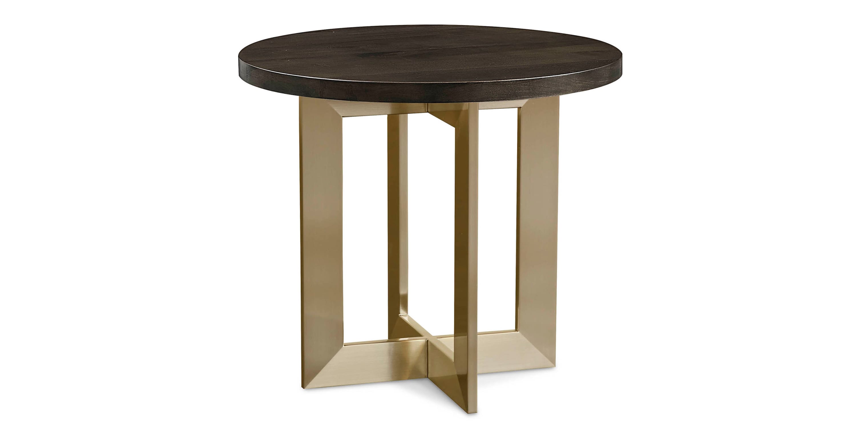 Andover End Table Bassett