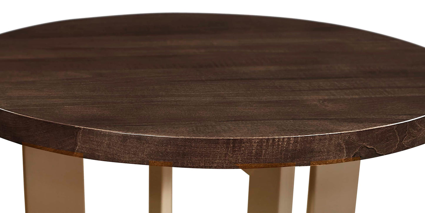 Andover End Table Bassett