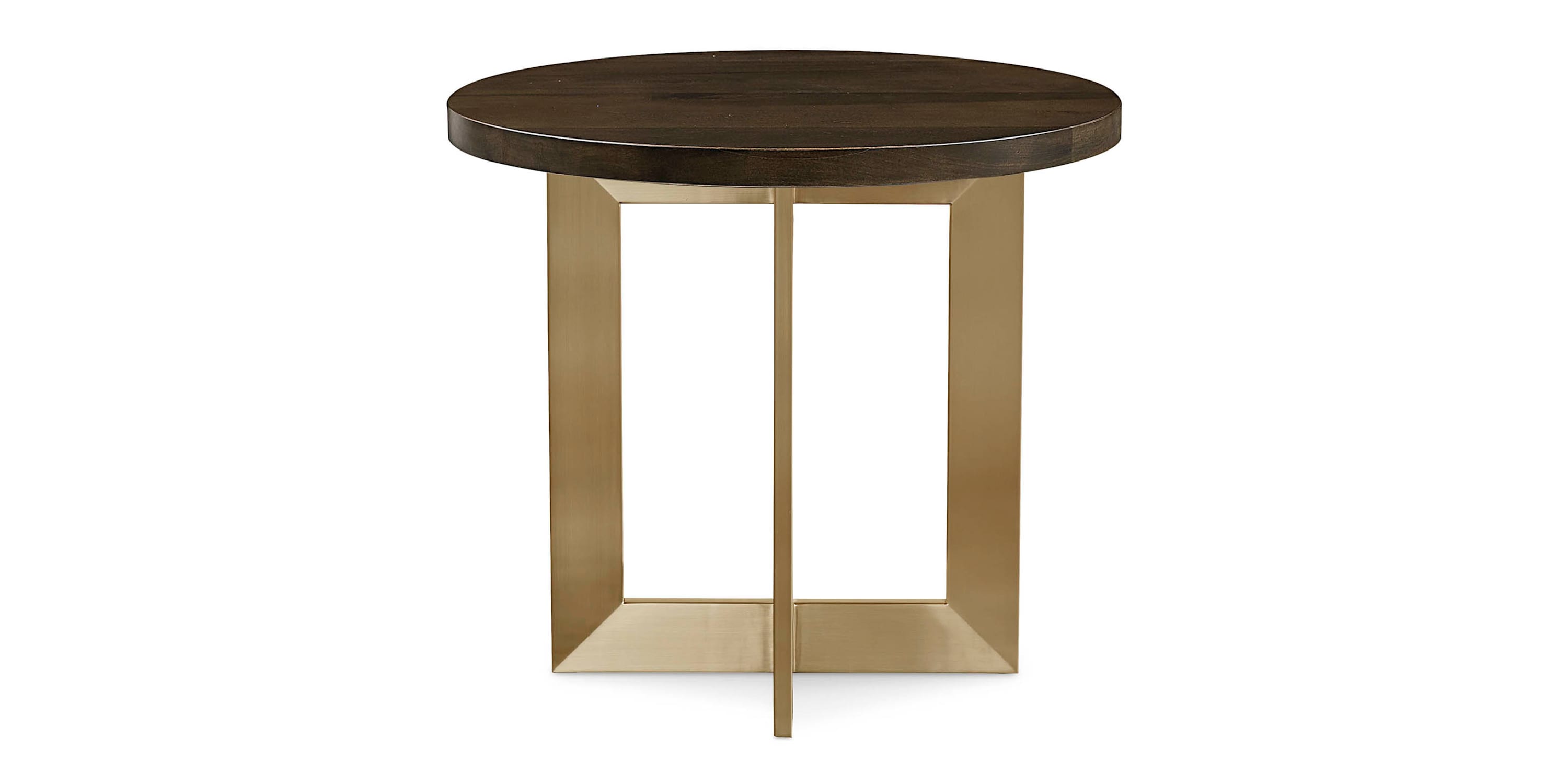 Andover End Table Bassett