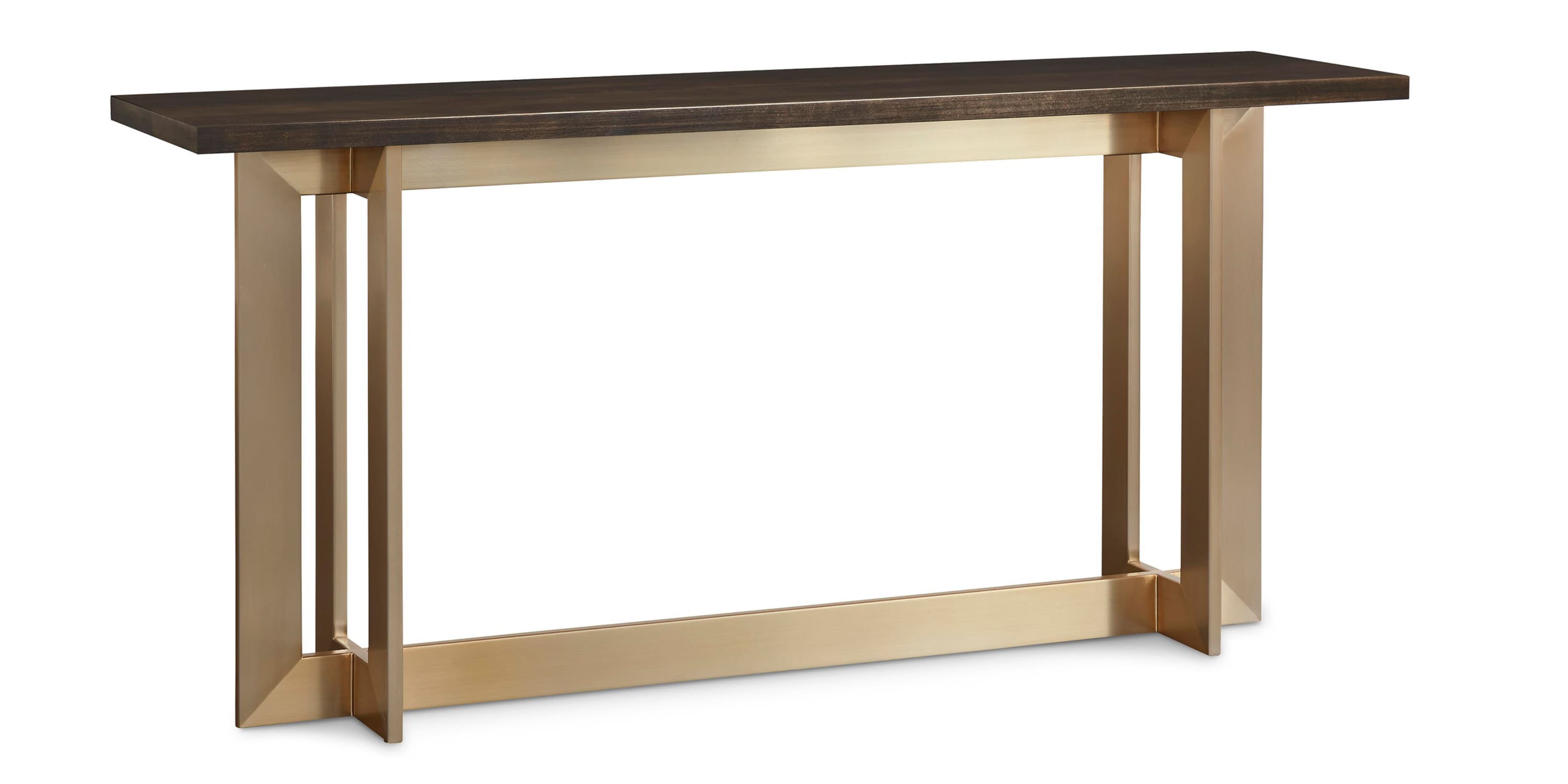 Andover Console Table Bassett