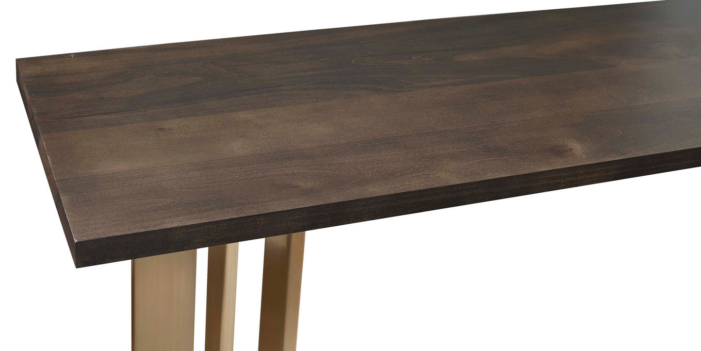 Andover Console Table Bassett