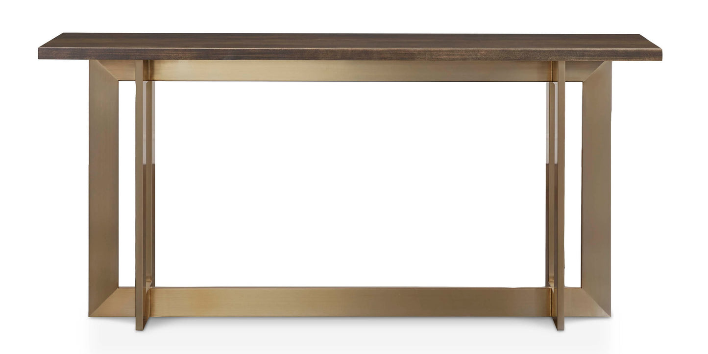 Andover Console Table Bassett