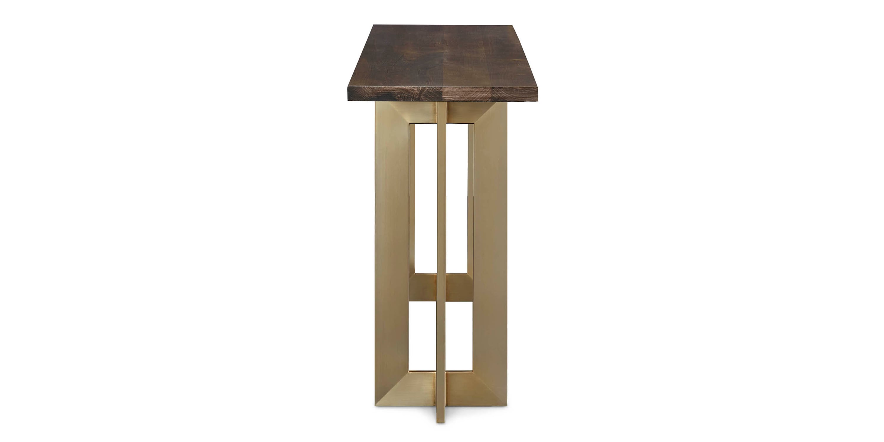 Andover Console Table Bassett