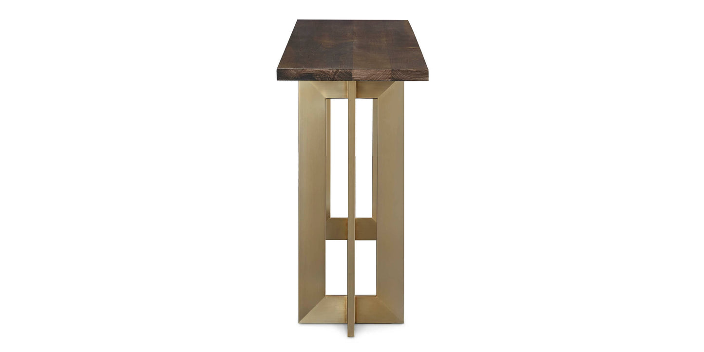Andover Console Table Bassett