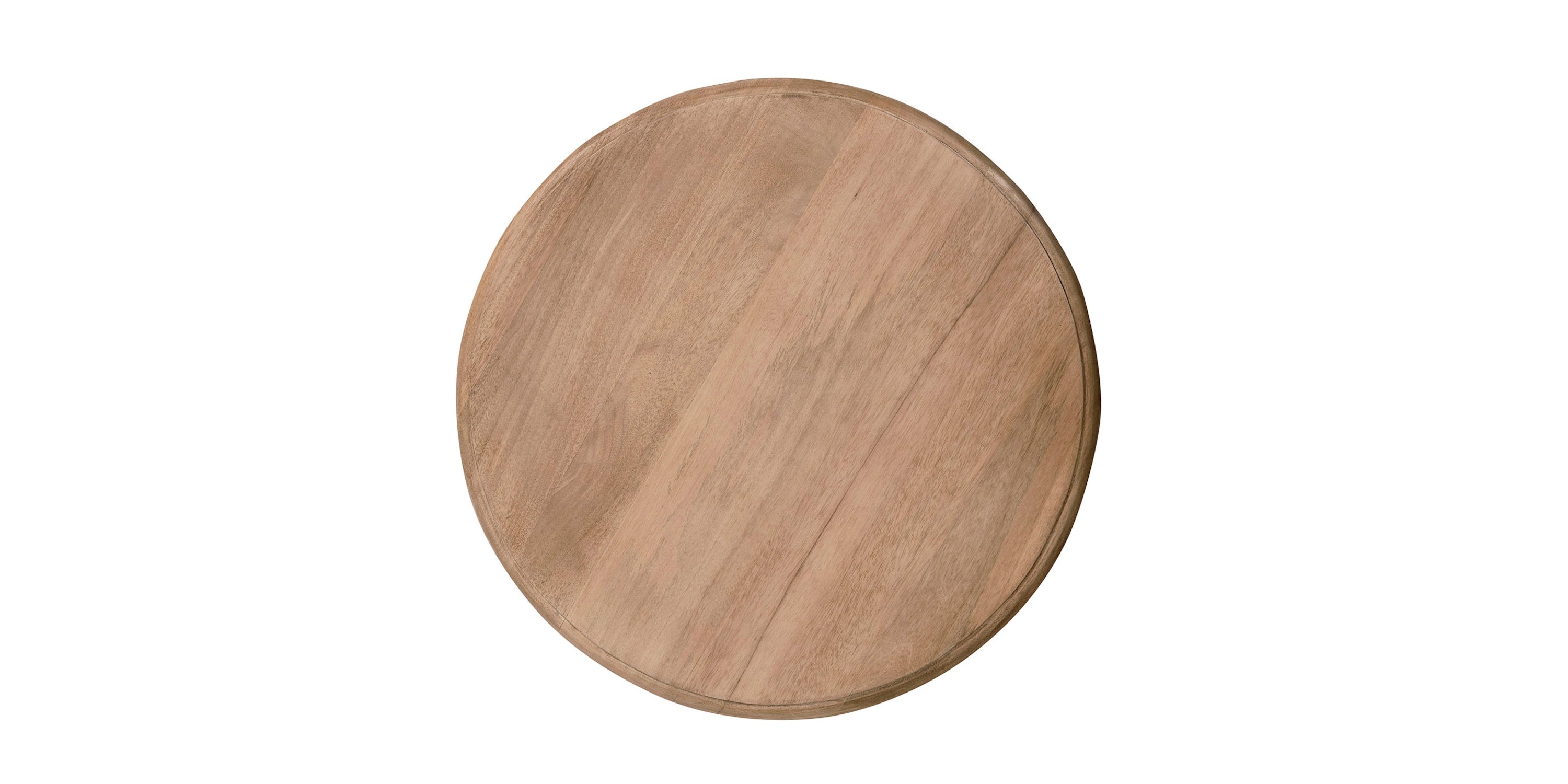 Portsmouth Round Lamp Table Bassett