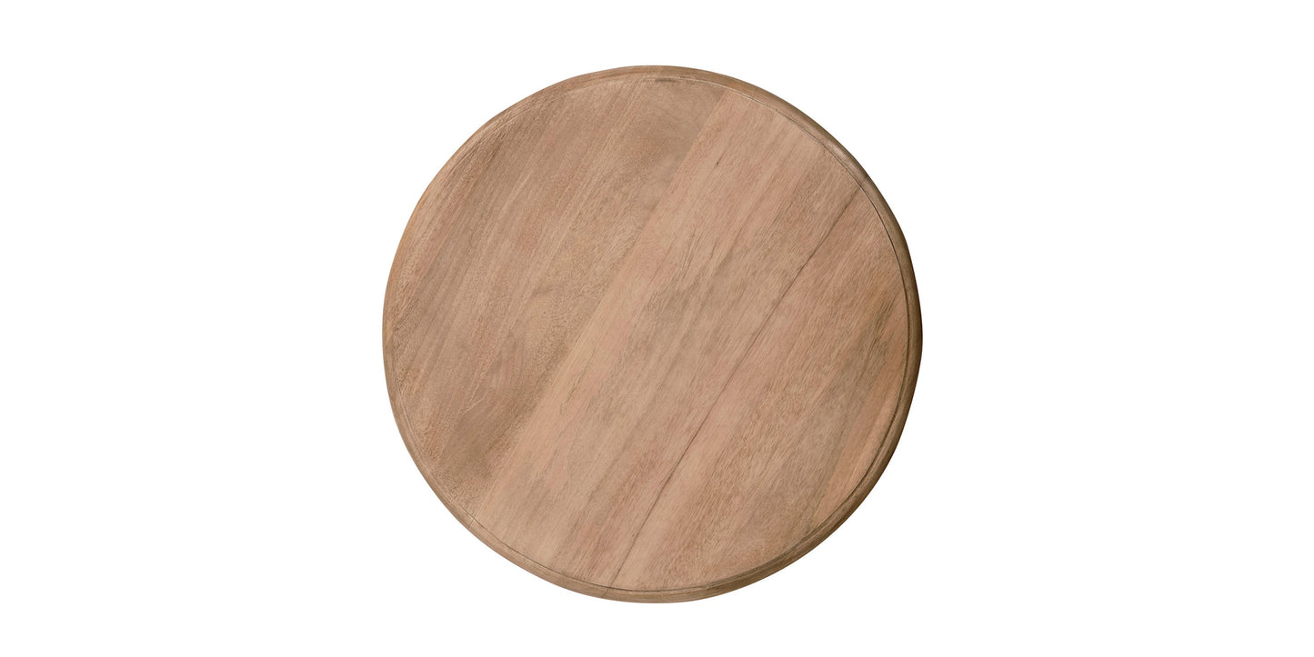 Portsmouth Round Lamp Table Bassett