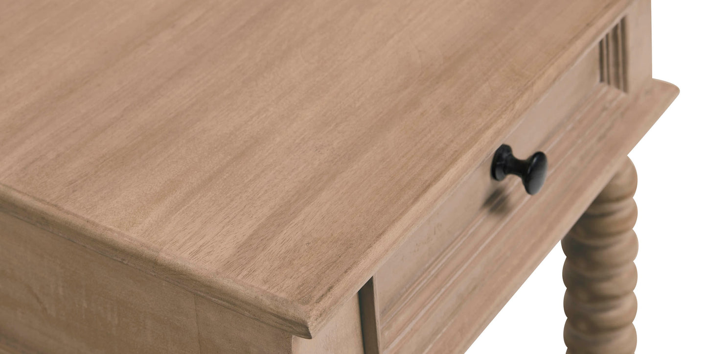 Portsmouth Chairside Table Bassett