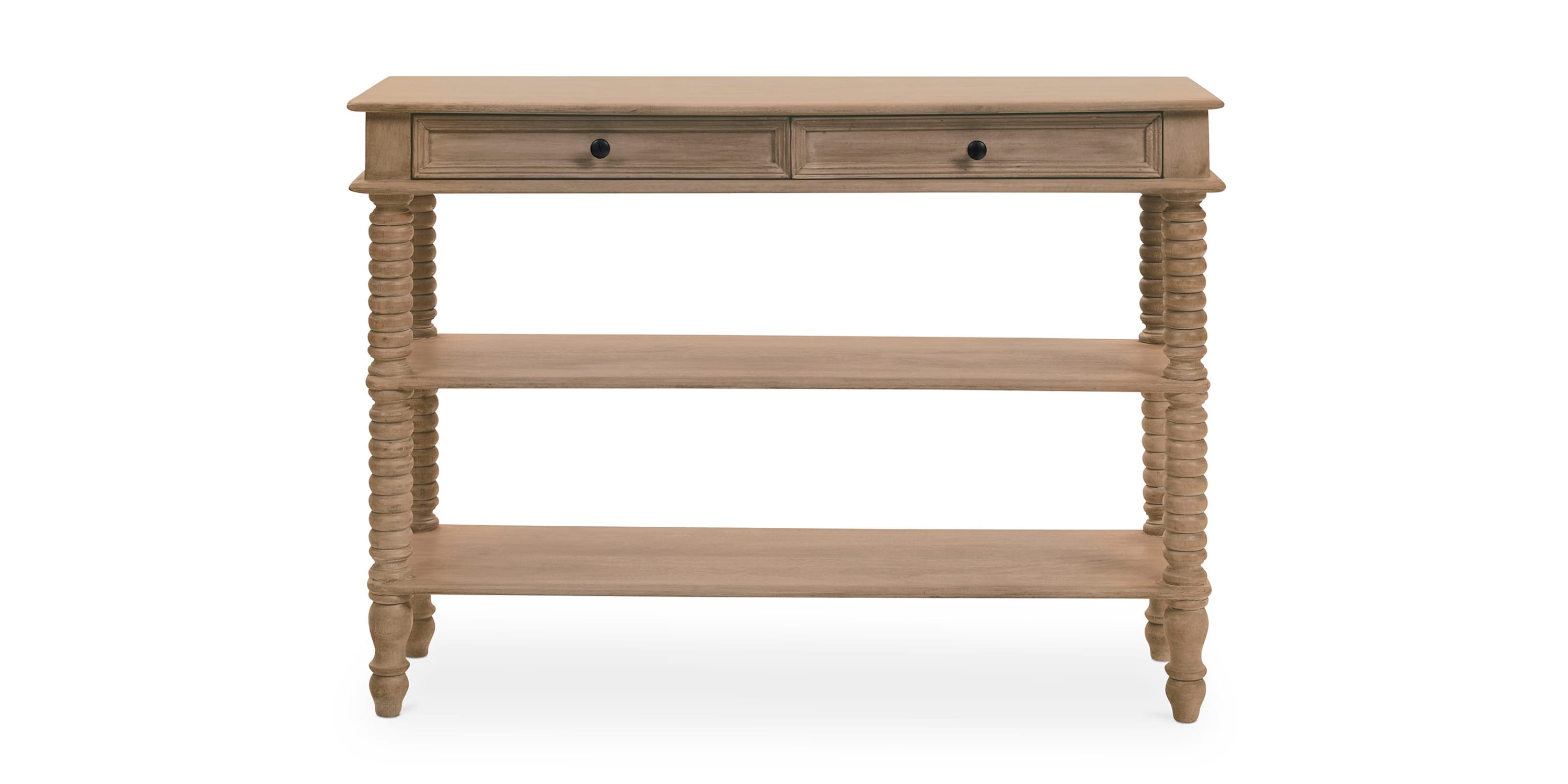 Portsmouth Console Table Bassett