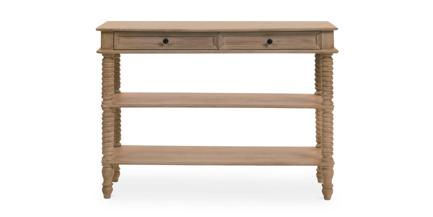 Portsmouth Console Table Bassett