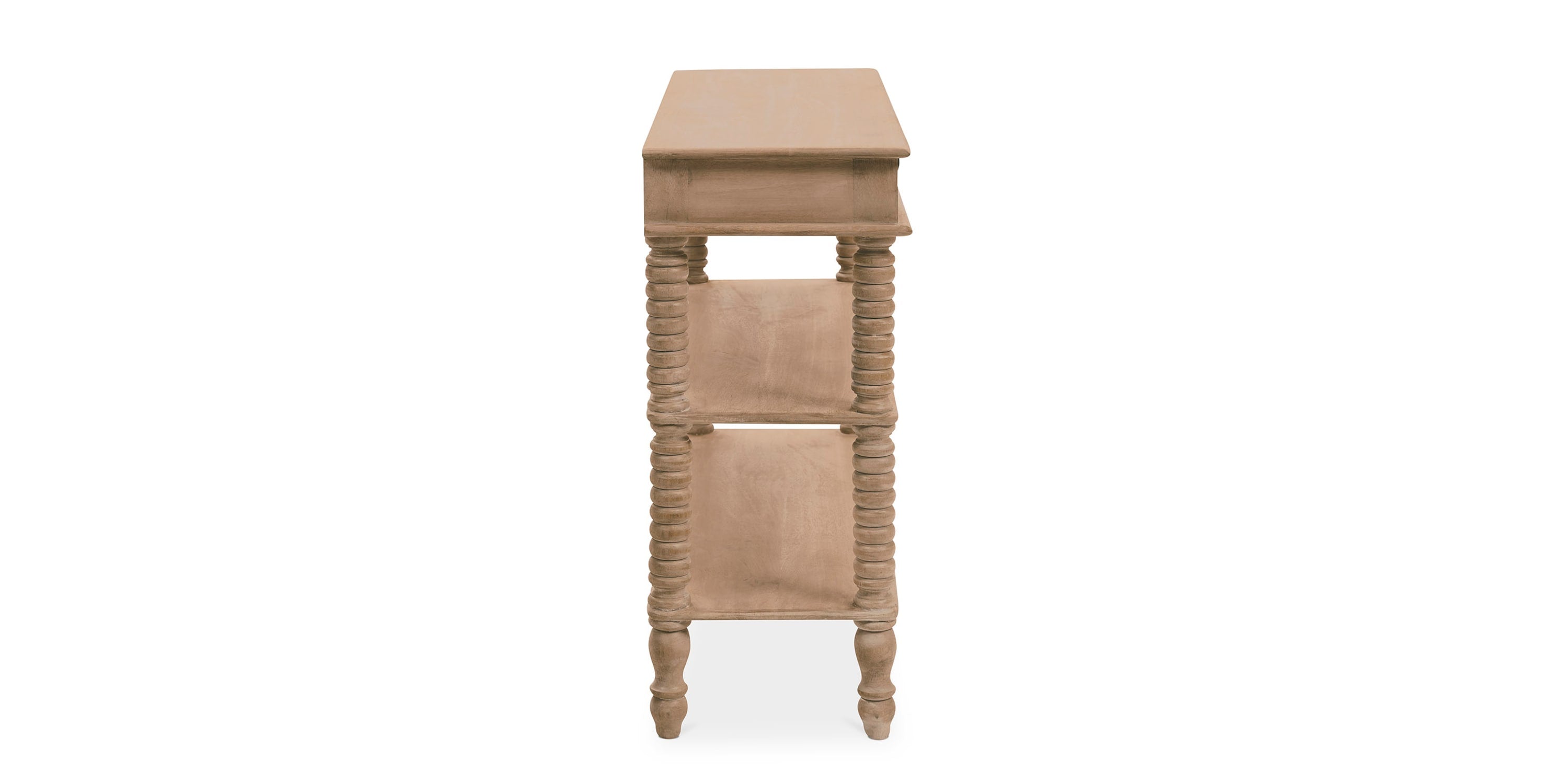 Portsmouth Console Table Bassett