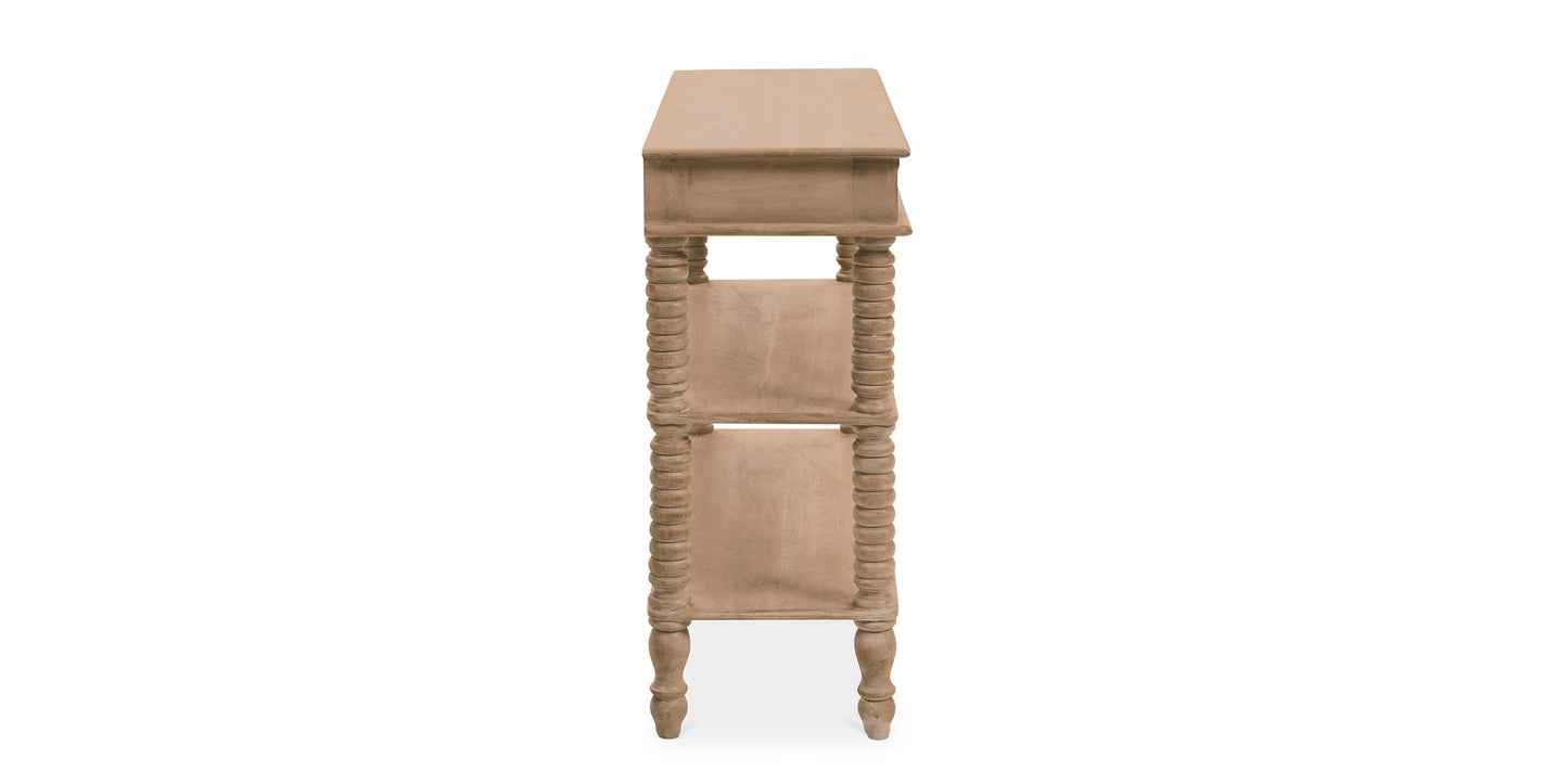 Portsmouth Console Table Bassett