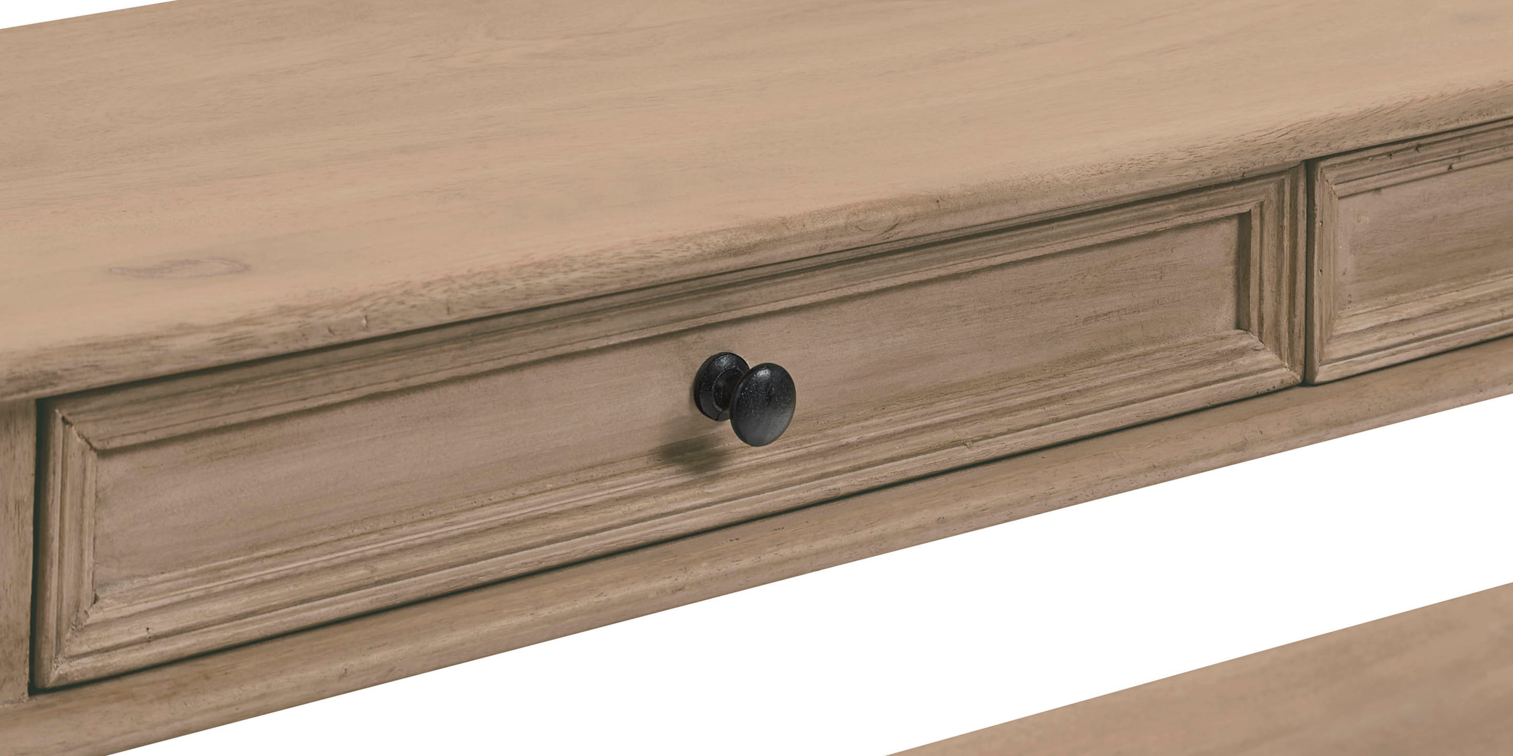 Portsmouth Console Table Bassett