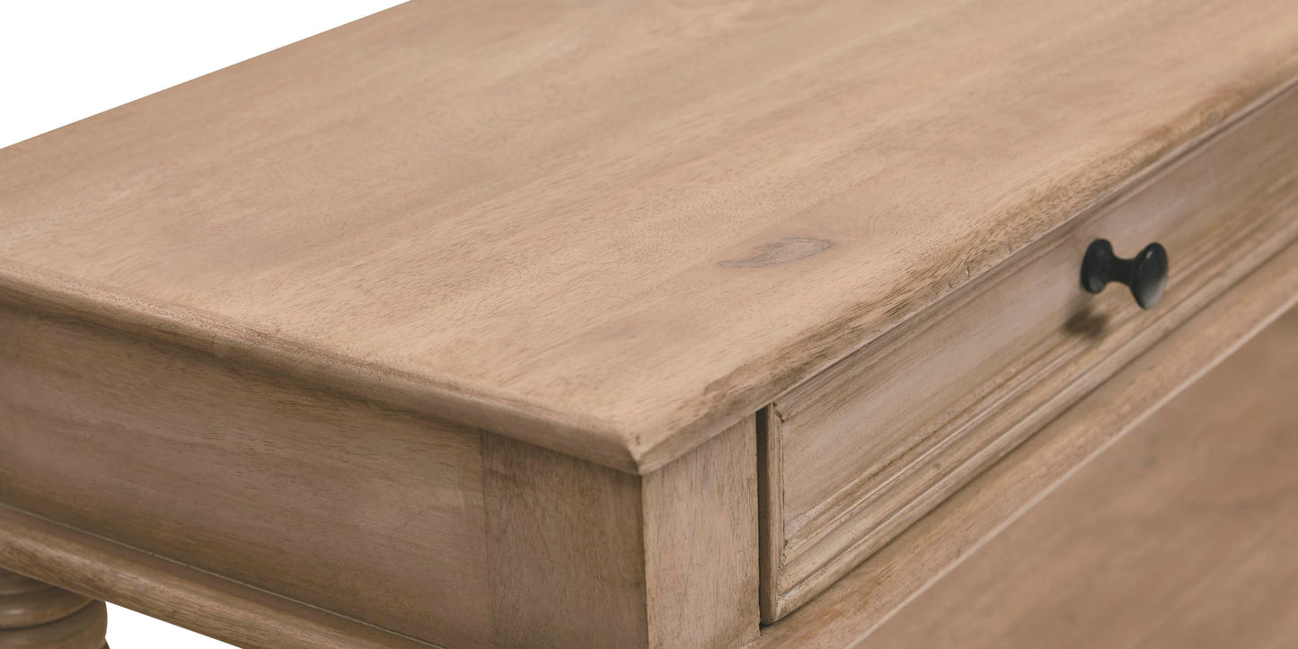 Portsmouth Console Table Bassett