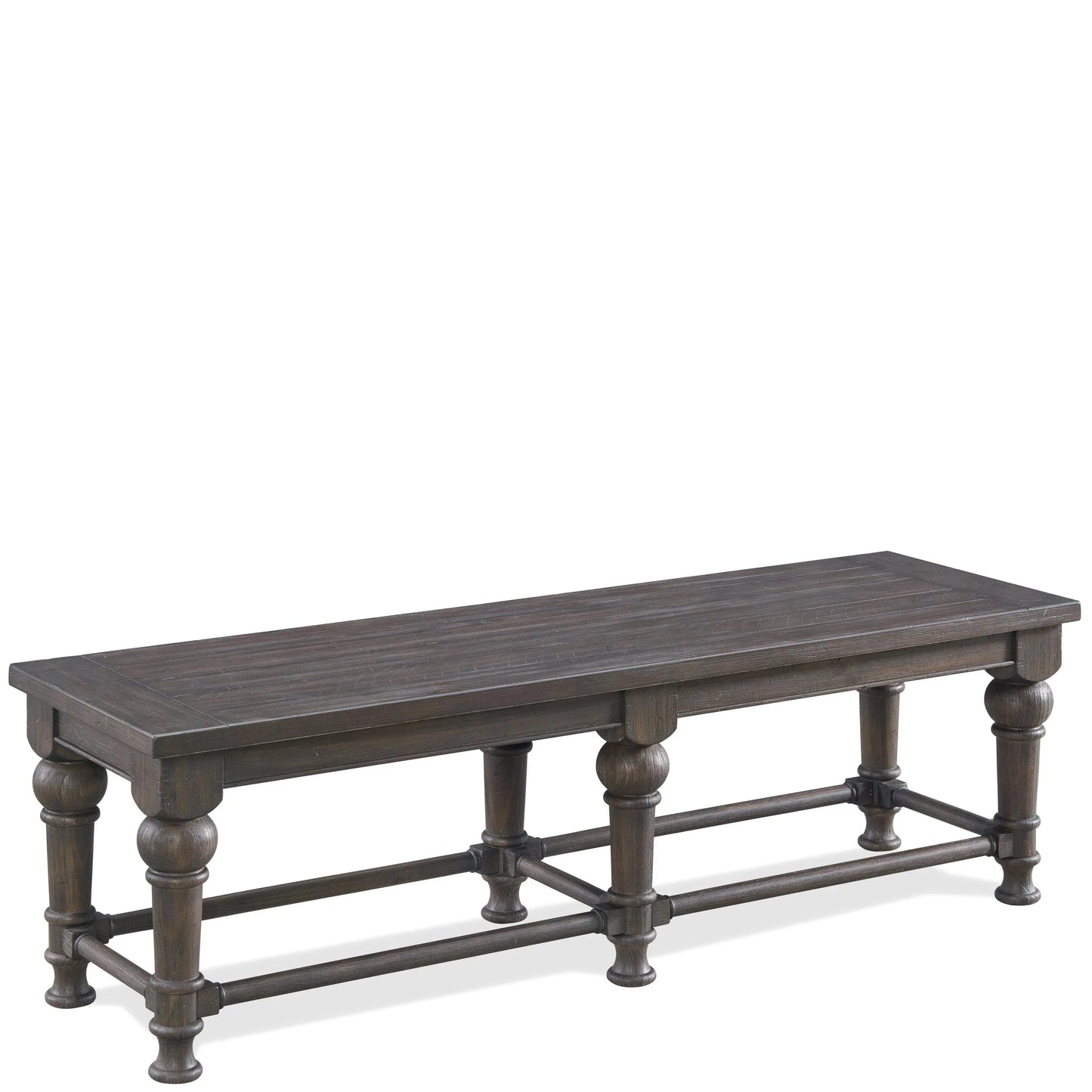 Harper Dining Bench 1in Riverside Furniture Dining