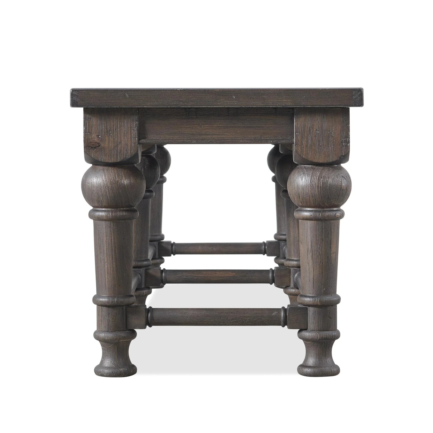 Harper Dining Bench 1in Riverside Furniture Dining