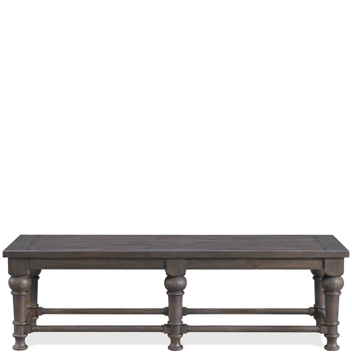 Harper Dining Bench 1in Riverside Furniture Dining