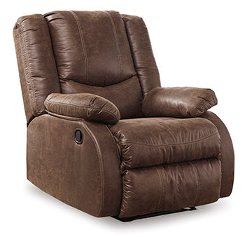 Bladewood Recliner Signature Design by Ashley® Living Room