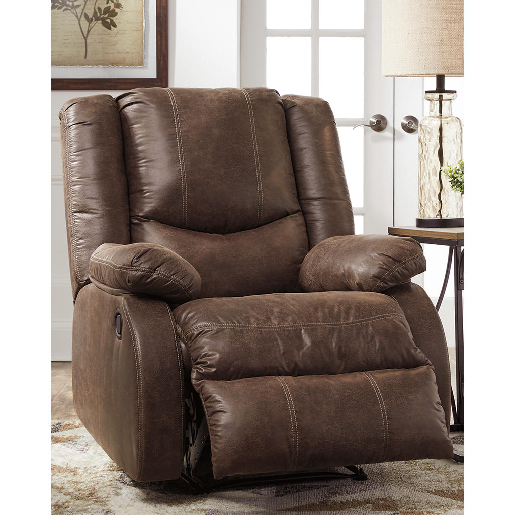 Bladewood Recliner Signature Design by Ashley® Living Room