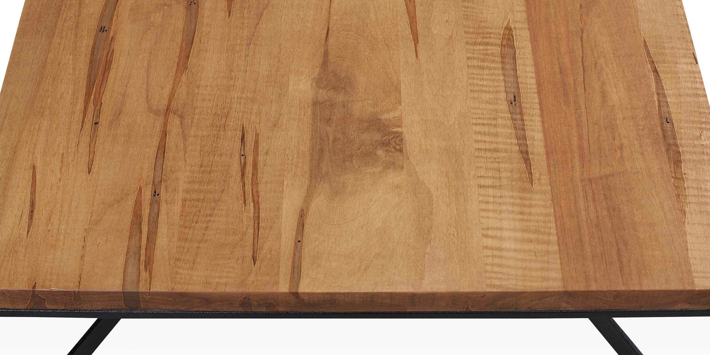 Winchester Rectangle Cocktail Table Bassett