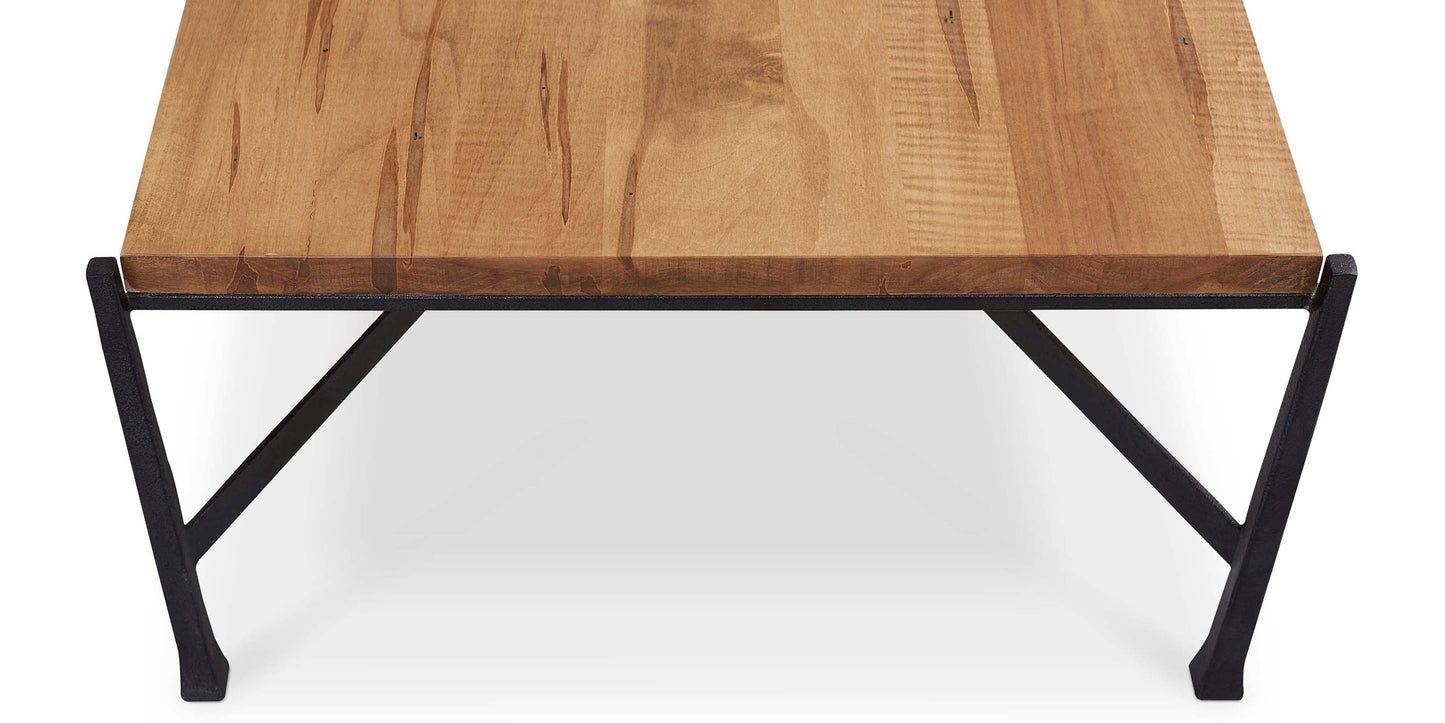 Winchester Rectangle Cocktail Table Bassett