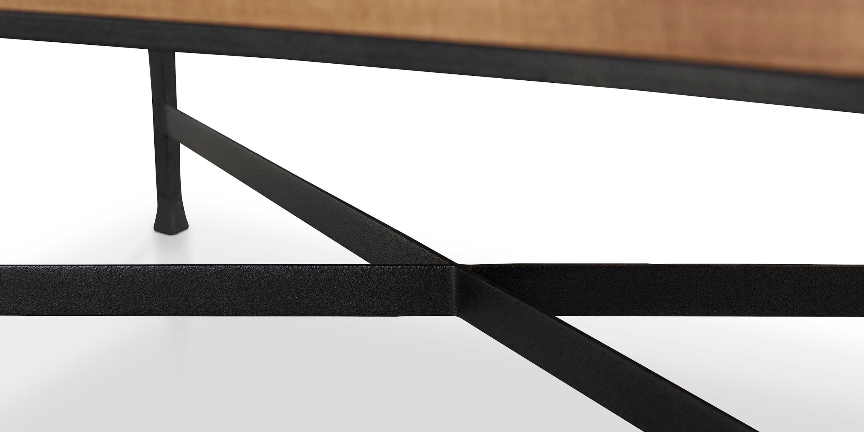 Winchester Rectangle Cocktail Table Bassett