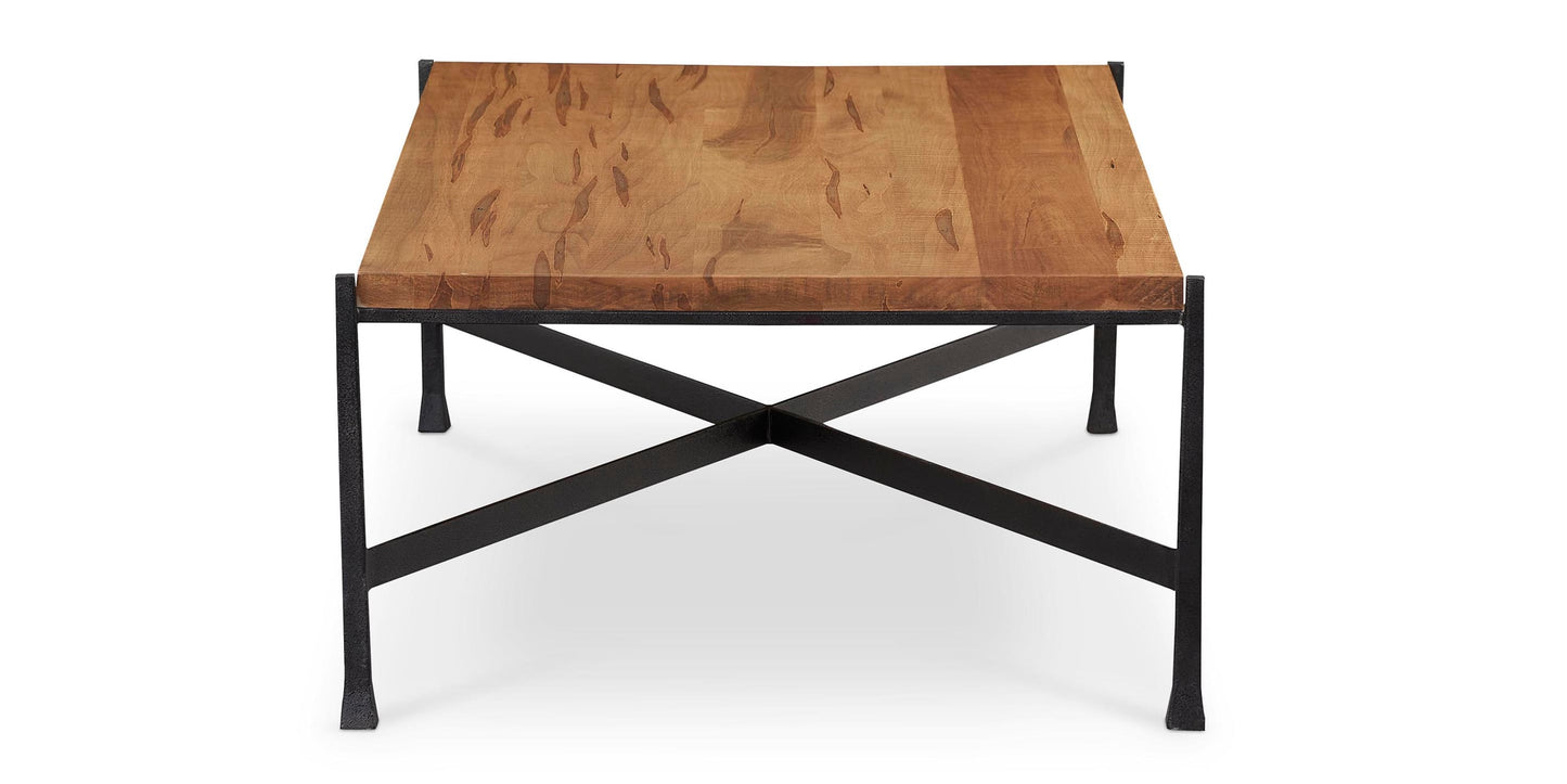 Winchester Rectangle Cocktail Table Bassett