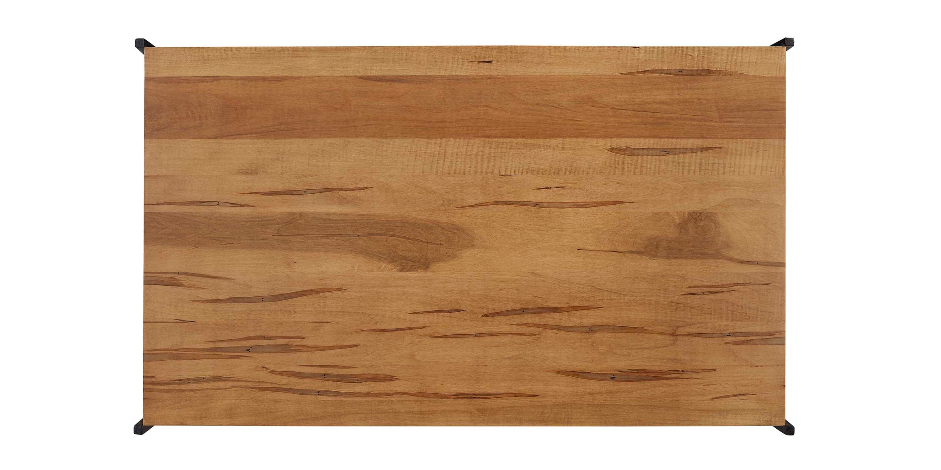 Winchester Rectangle Cocktail Table Bassett